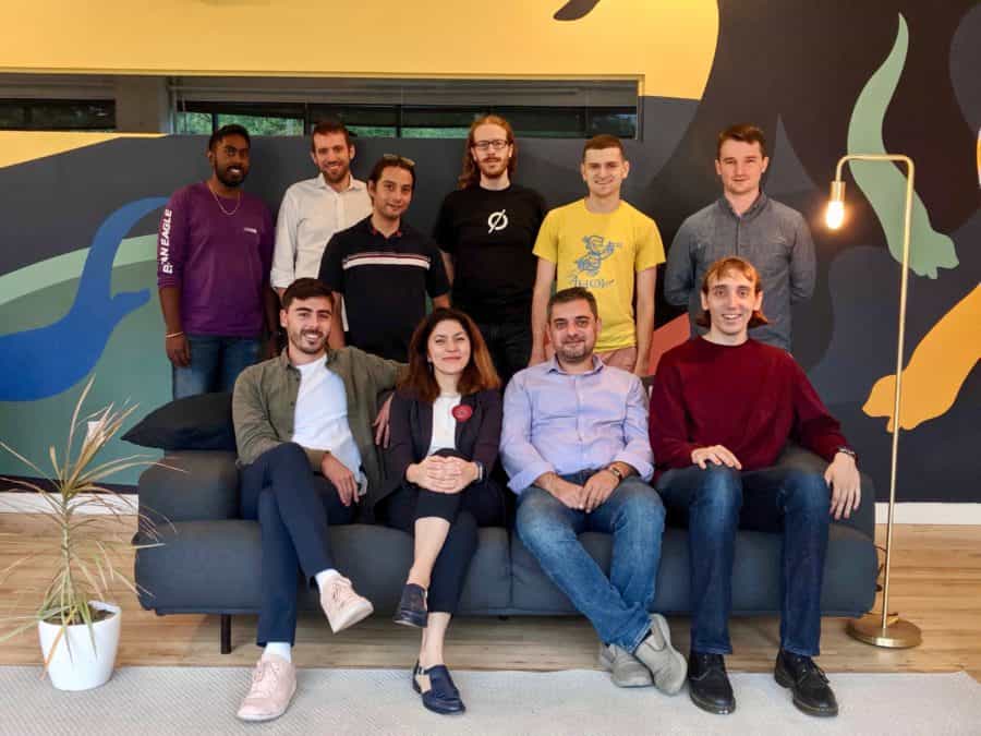 Fidelity-backed crypto custody provider KNØX launches today, claiming to provide up to 100% insurance via Marsh