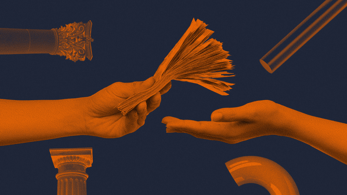Mapping out the 10 most active crypto funds' 2019 investments