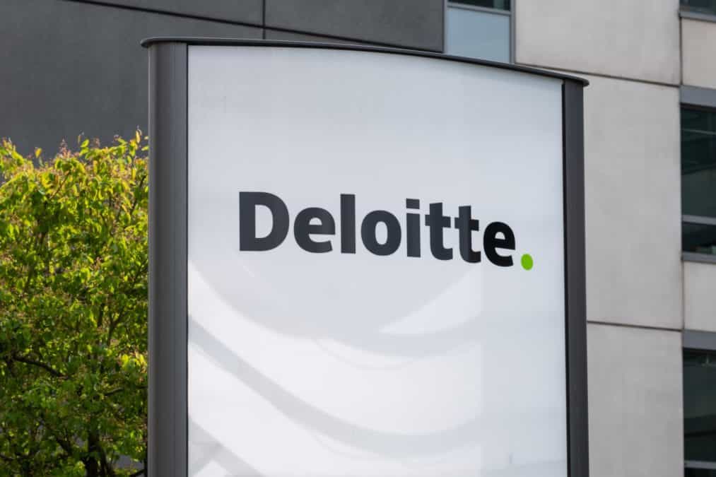 Deloitte: Nearly 40% of surveyed firms have implemented blockchain, but barriers remain for greater adoption