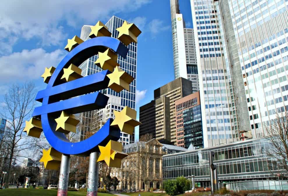 European Central Bank publishes report on digital euro, says 'we need to be ready' to issue it