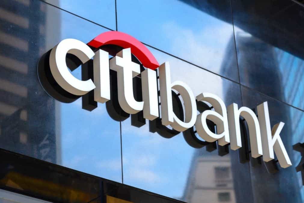 Citi is working with 'some governments' to create digital currencies, says CEO