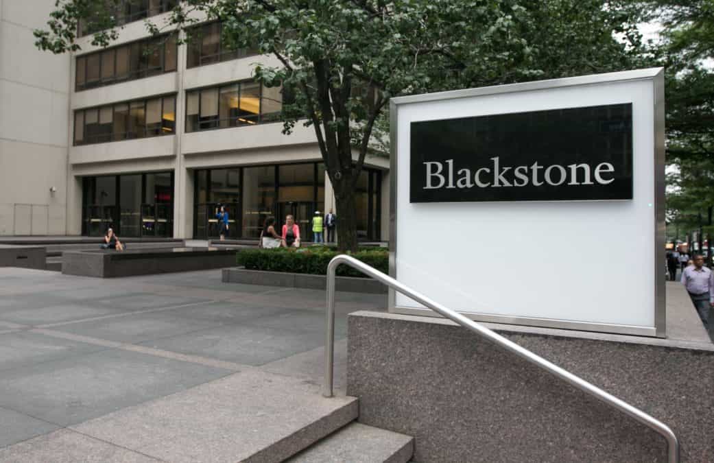 Former Bakkt COO Adam White joins Blackstone as senior advisor