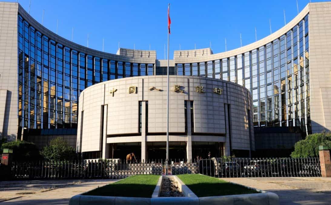 PBoC seeks to revise banking law to legalize digital yuan and ban yuan-pegged tokens