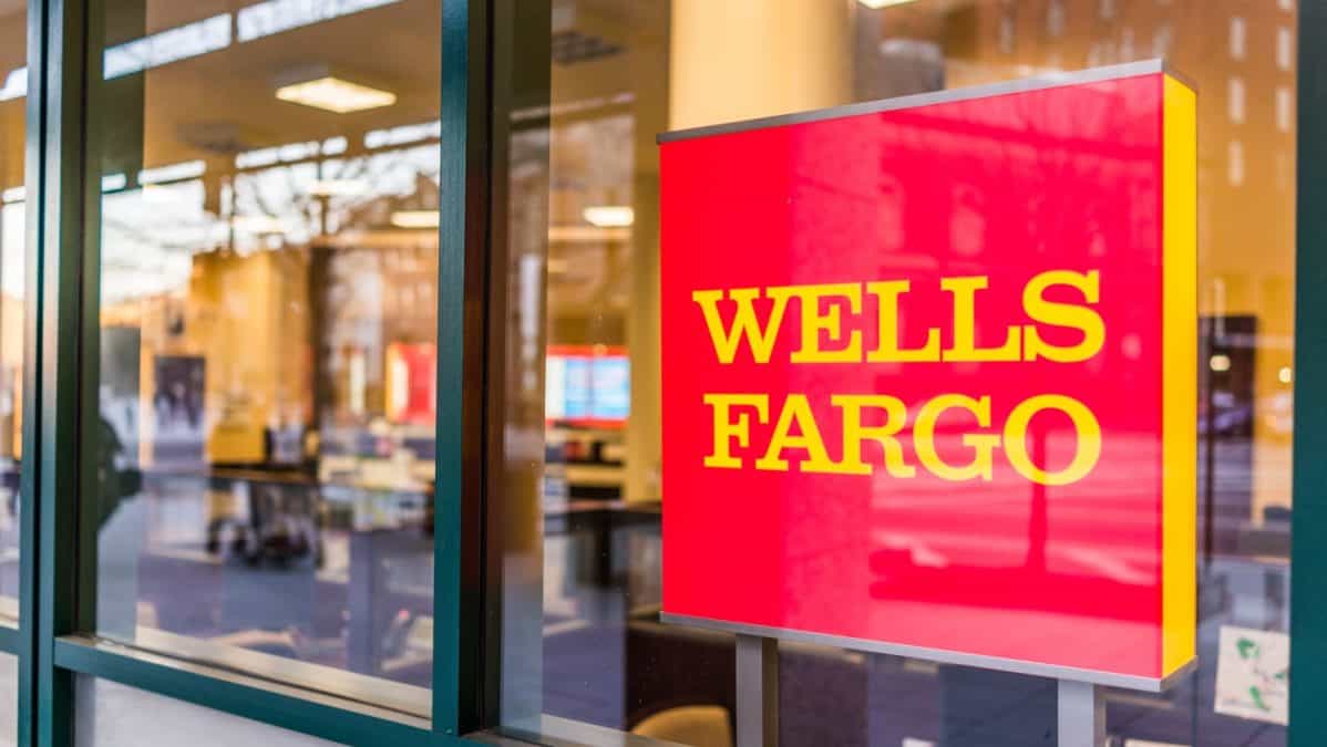 Wells Fargo invests $5M in blockchain analytics firm Elliptic