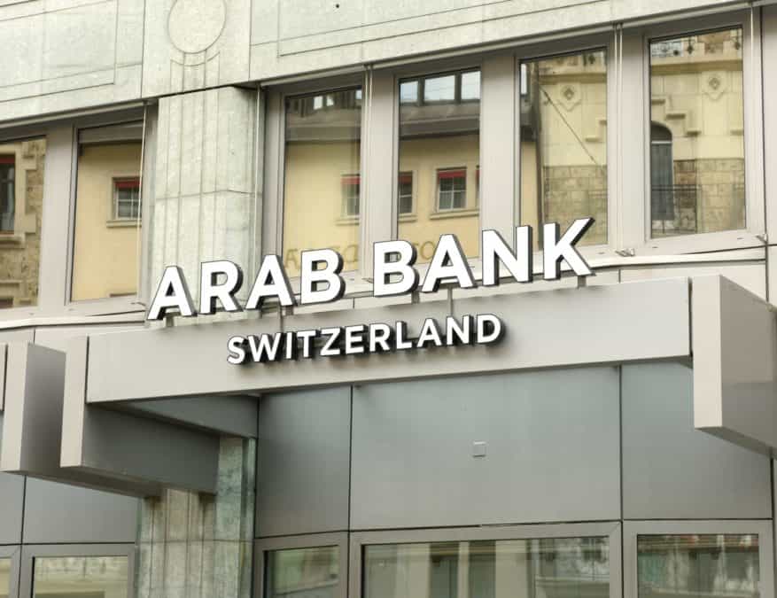 Another Swiss bank now offering trading and custody of bitcoin and ether