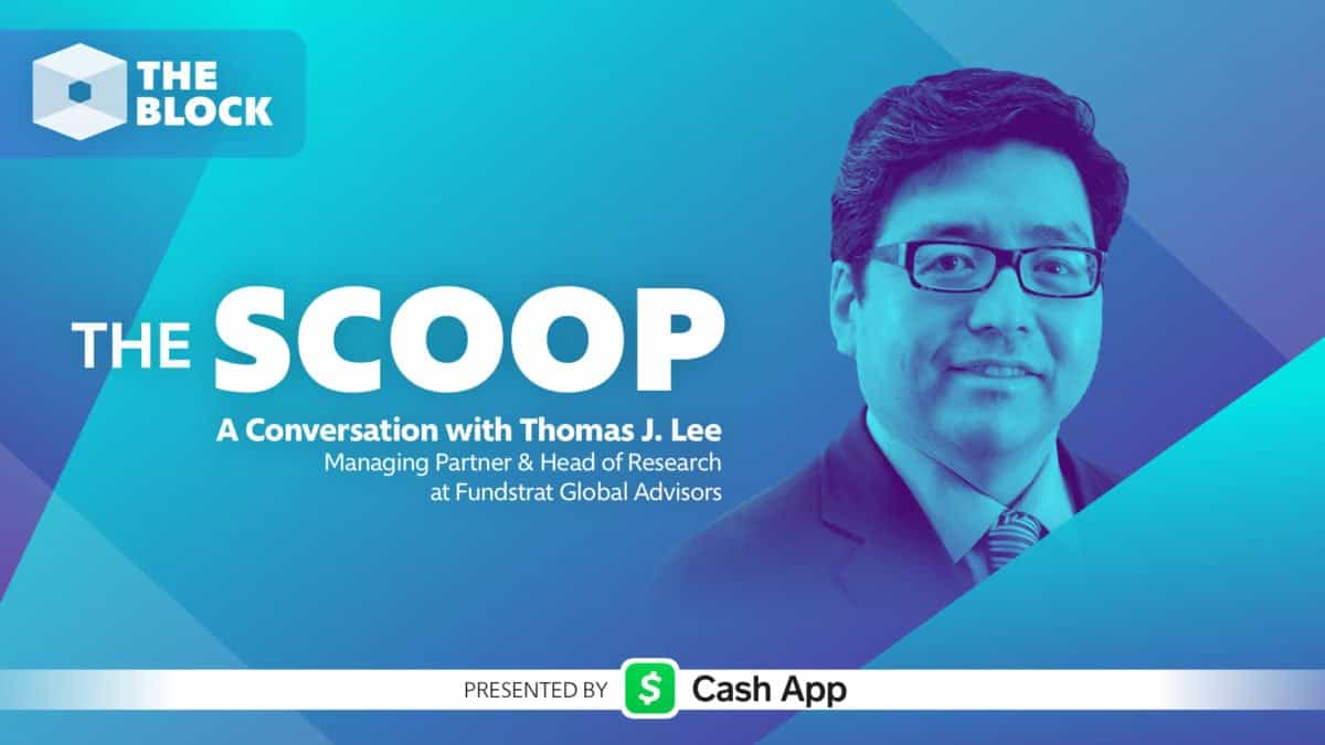 A Conversation with Tom Lee, Managing Partner & Head of Research at Fundstrat Global Advisors