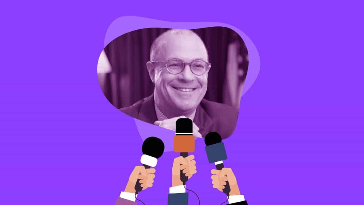 Former CFTC chair and 'Crypto Dad' says 2019 is the year to get serious about crypto policy