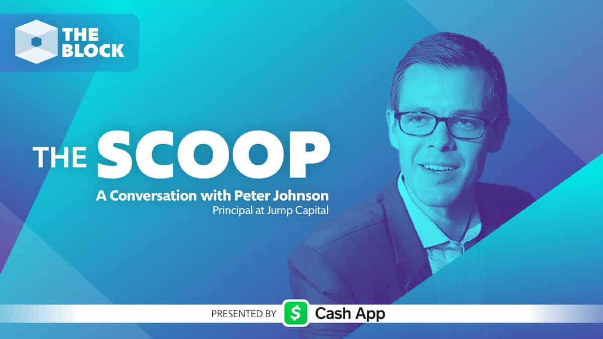 A Conversation with Peter Johnson, Principal at Jump Capital