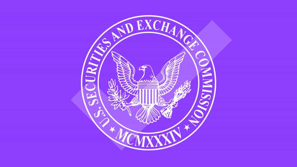 All stocks could become tokenized, says SEC chairman Clayton