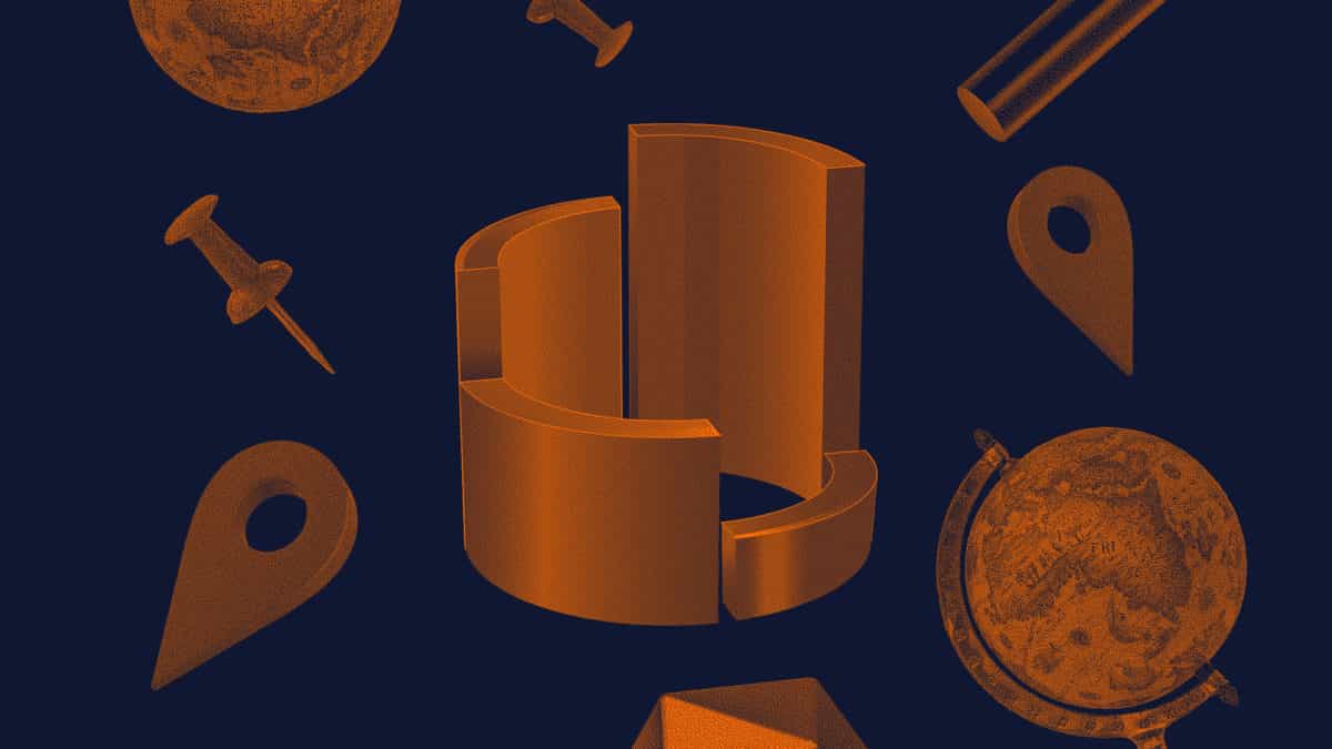 An analysis of cryptocurrency exchanges