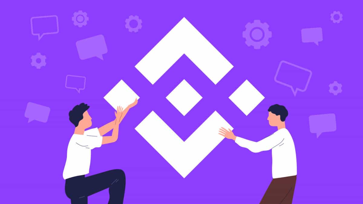 Binance's chief growth officer leaves after nearly five years at the company 