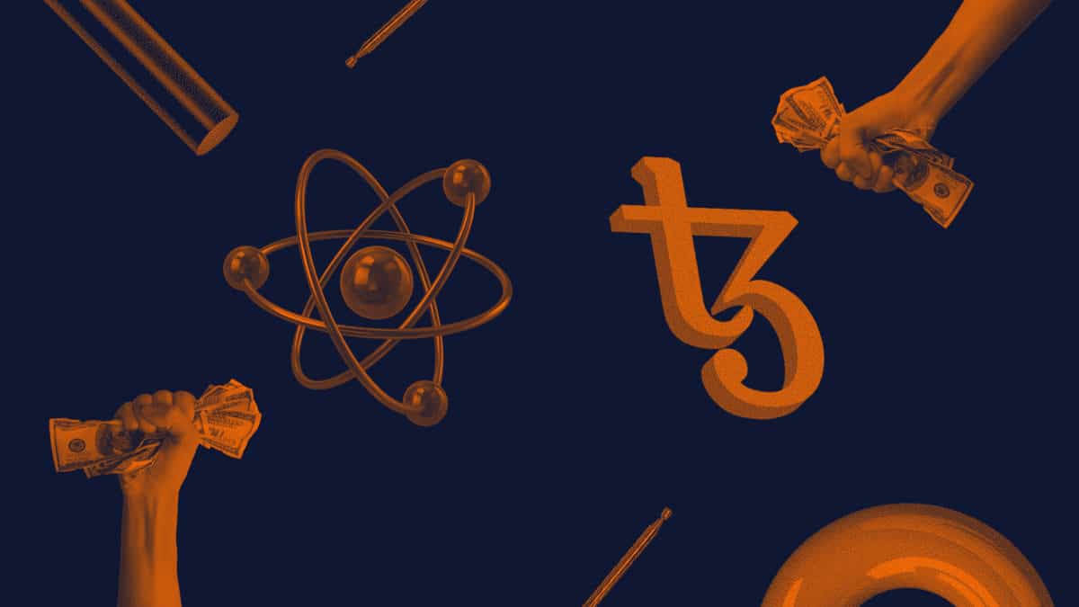 What's at stake? A comparison of the value in validators that offer staking for Cosmos and Tezos