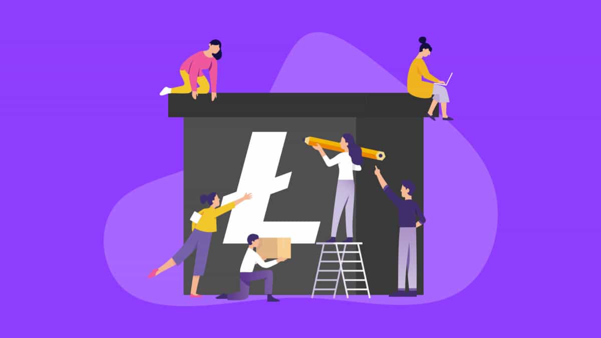 Litecoin Foundation founders: we 'don't have a business model,' but Litecoin will survive