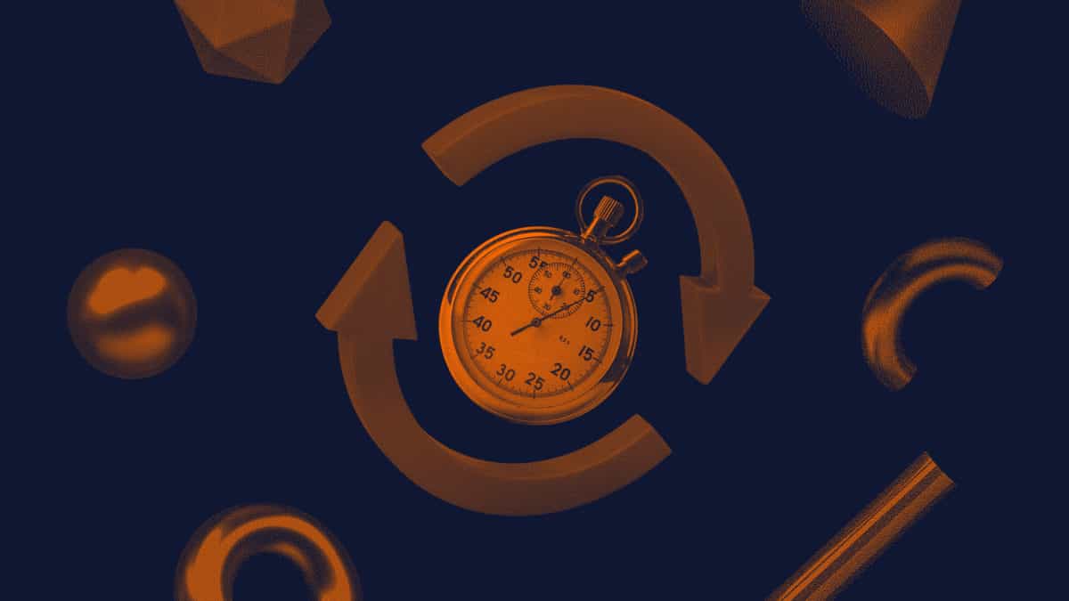 A look at exchange confirmation times and settlement assurances