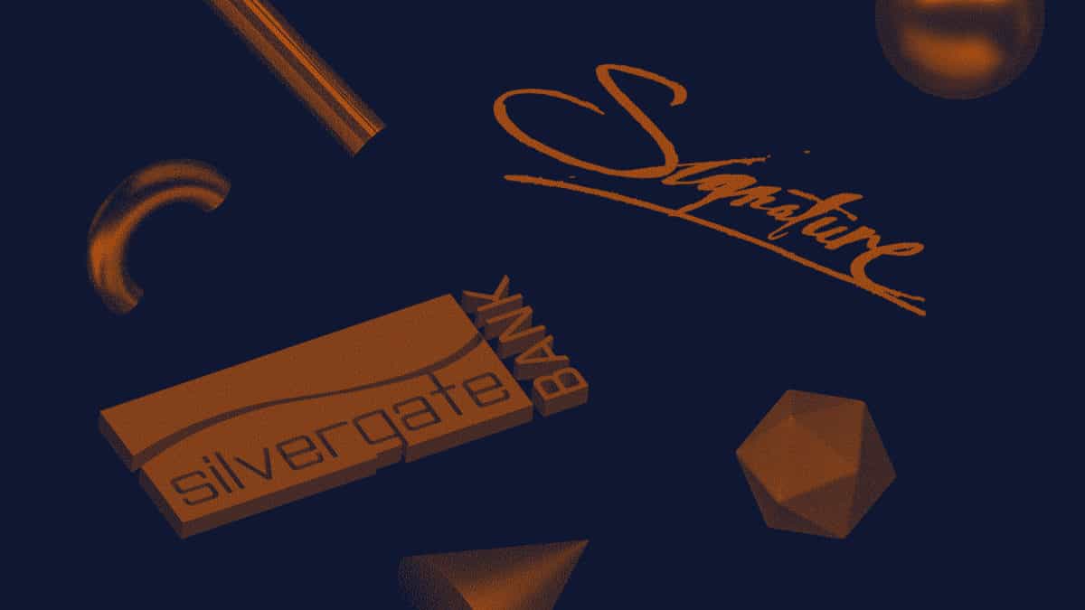 Signature Bank didn't fail because of crypto, New York regulator says