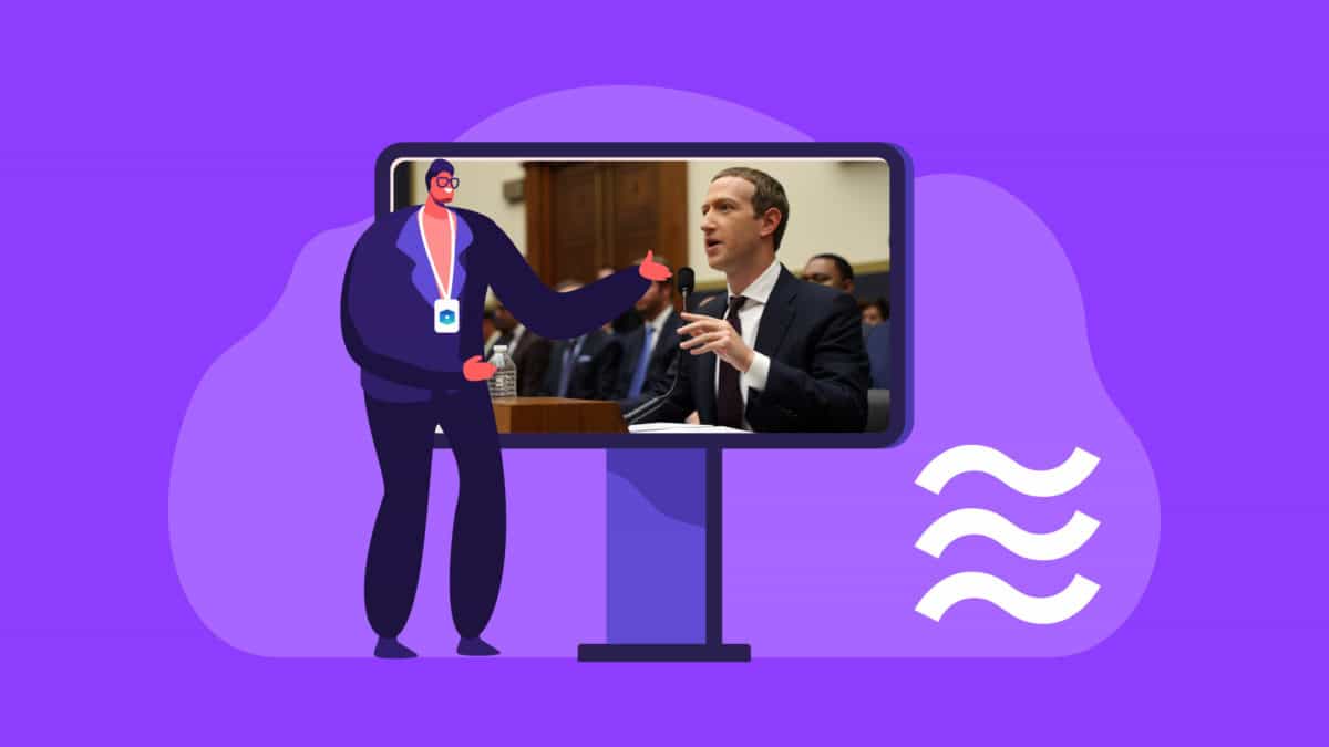 Libra needs regulatory clarity, not a congressional blessing, lawmakers say