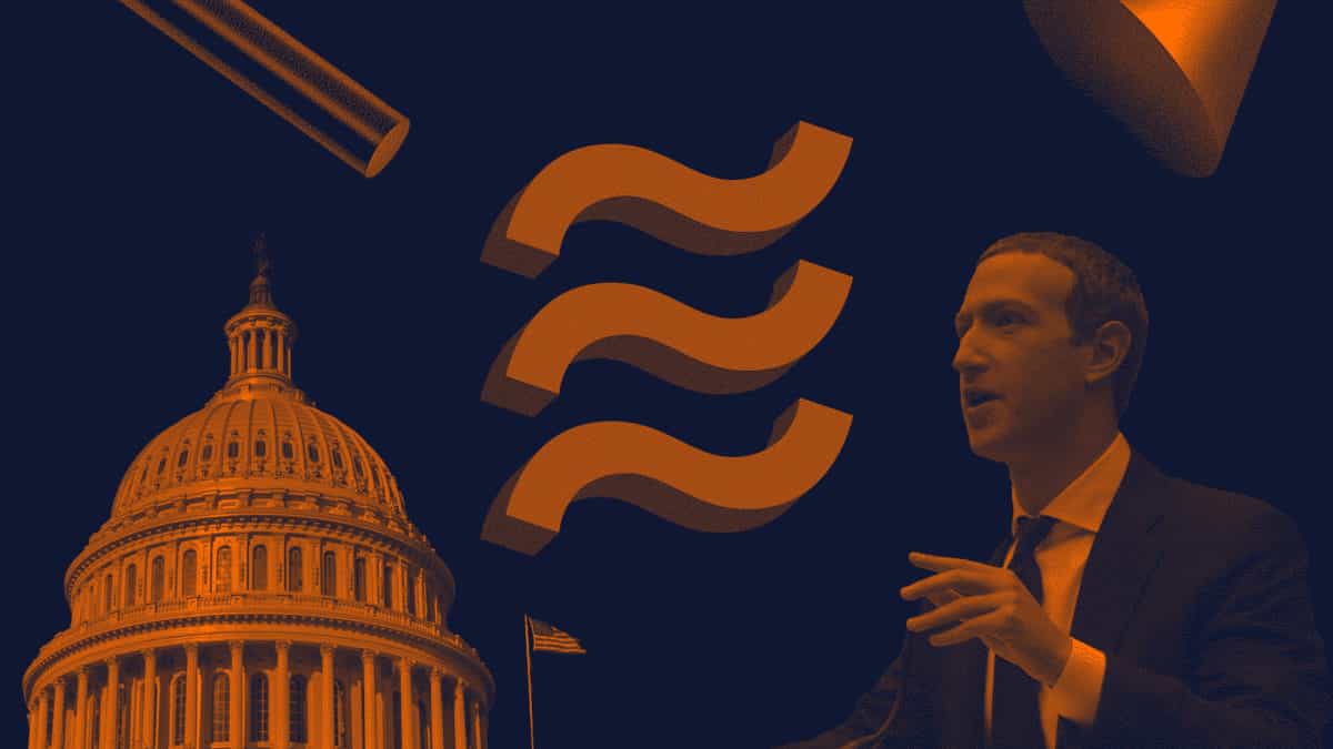 Libra provoked diverse reactions from lawmakers and global regulators this year. Here's a look back at the highs and lows