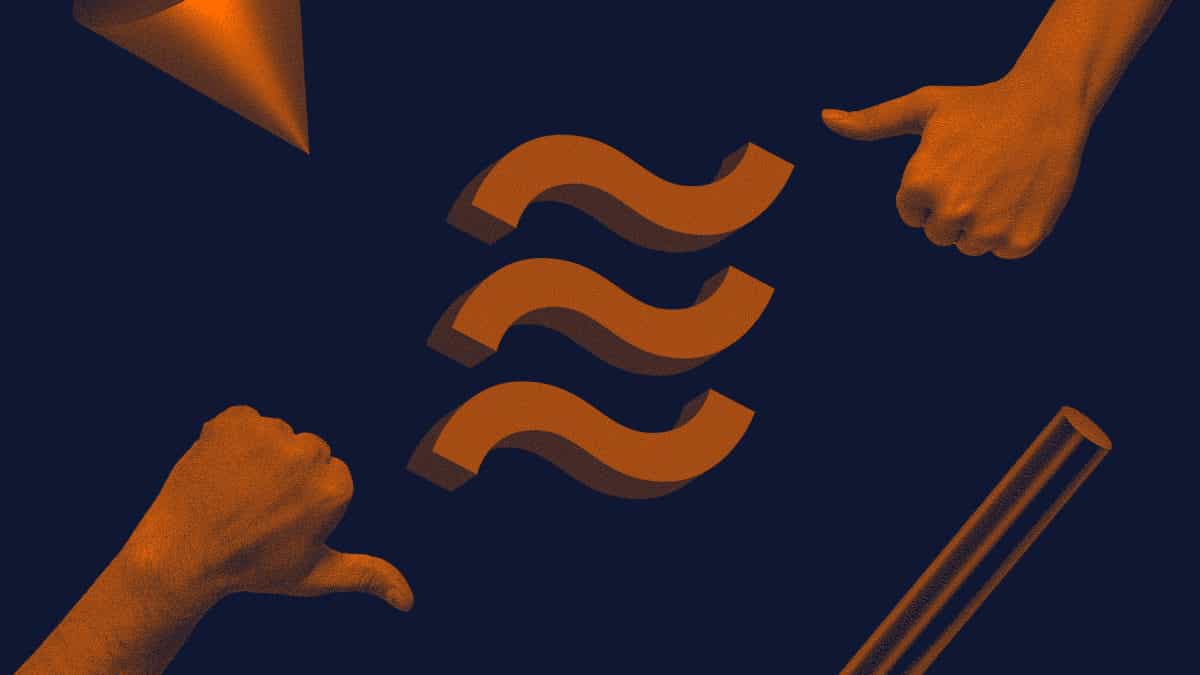 An analysis of Libra Association members and their history of blockchain involvement