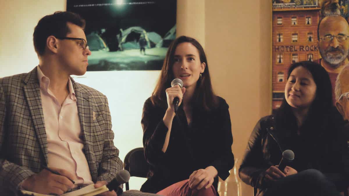 Nancy Pelosi's 27-year-old primary challenger owns bitcoin and wants 'practical' crypto regulations