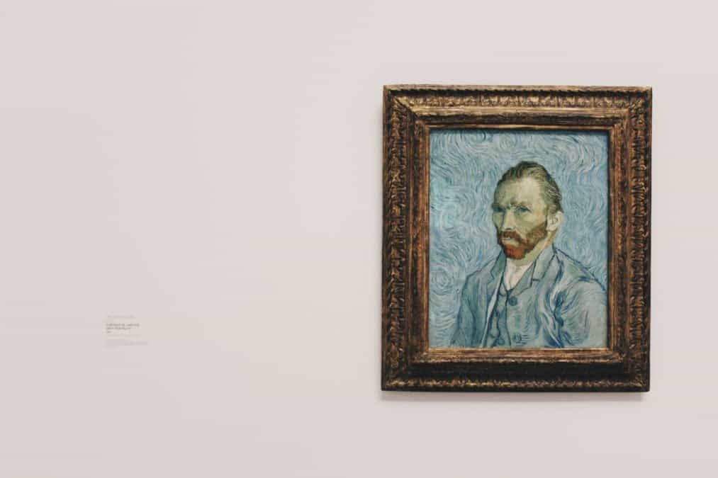 Verisart raises $2.5M to expand blockchain-certified art service