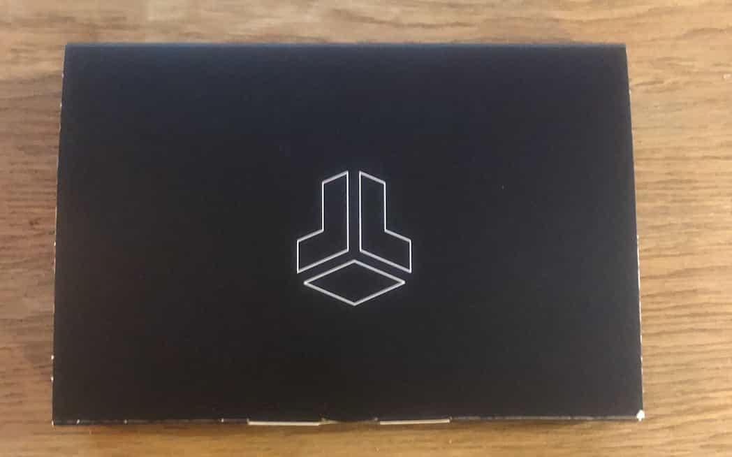 The Block Review: BitBox02