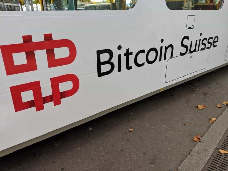 Crypto brokerage Bitcoin Suisse invests $3M in trading software provider CoinRoutes