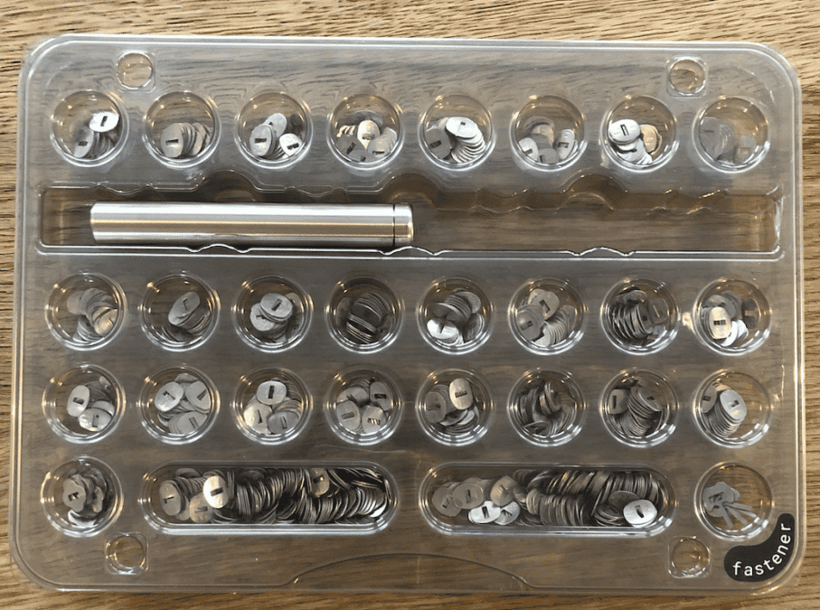 The Block Review: Cryptosteel Capsule