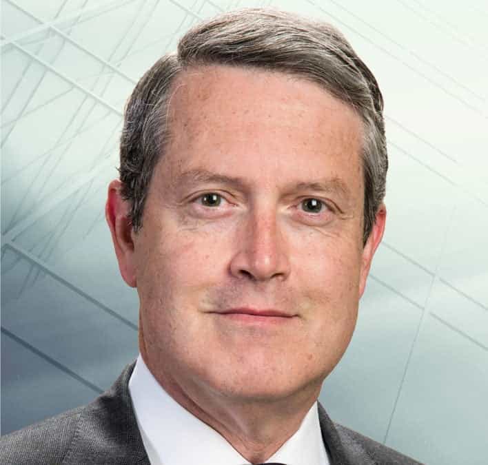 FSB chair Quarles says rise of stablecoins could pose regulatory challenges