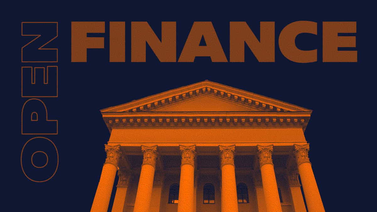 Mapping out Open Finance (DeFi)