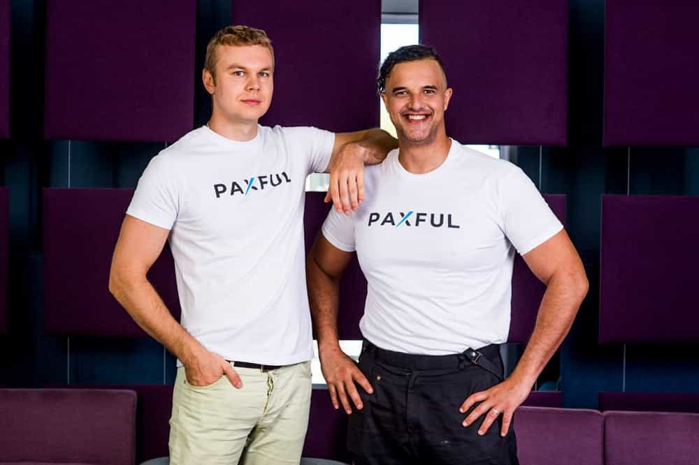 P2P crypto exchange Paxful expands beyond bitcoin, adds Tether to its platform