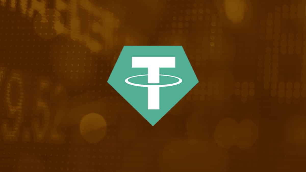 Addressing the Tether apologists