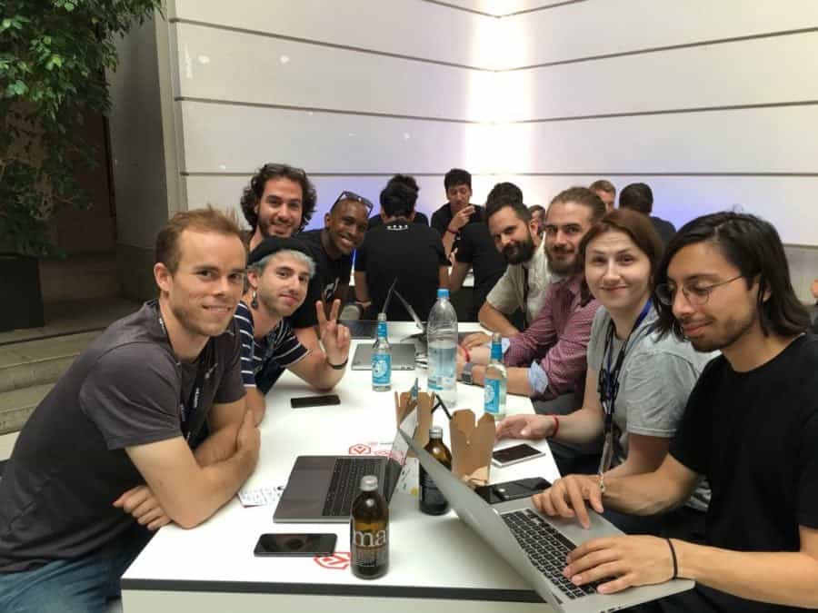 Y Combinator, Bitmain, Polychain invest over $10M in blockchain network NuCypher ahead of its mainnet launch