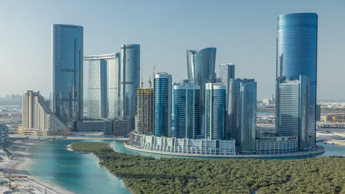 Abu Dhabi grants virtual asset brokerage approval to Rain