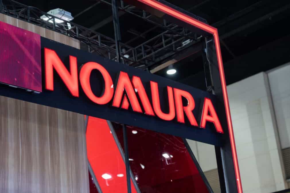 Nomura's crypto hiring slows, aims for first product by mid-2023