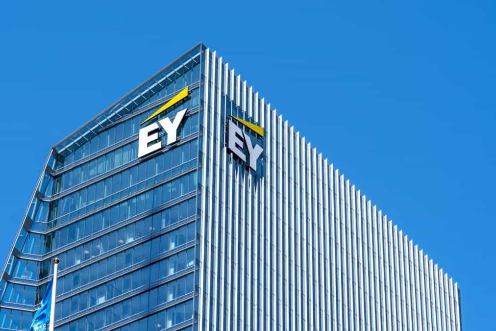 EY to extend enterprise blockchain to China on ‘localized’ Ethereum via BSN