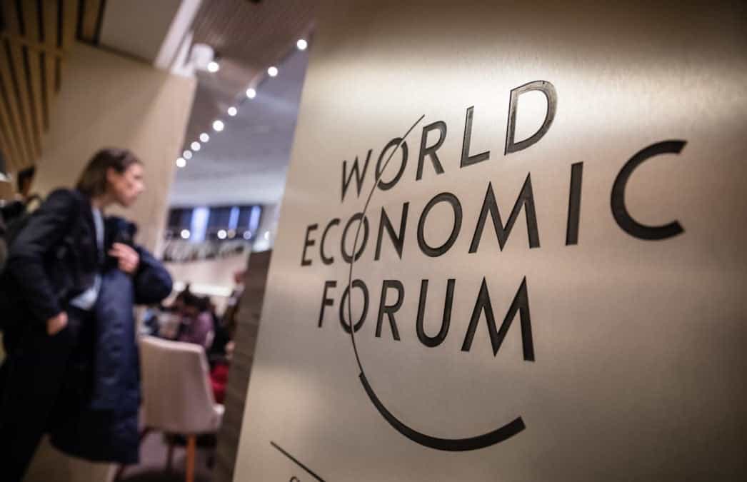 World Economic Forum to build blockchain platform for responsible sourcing of metals