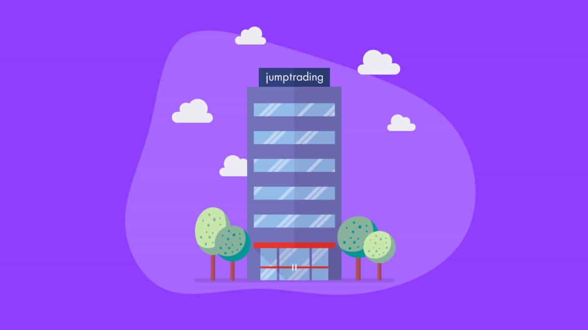 Inside Jump Trading: The little-known crypto kingmaker working with the world's most prominent cryptocurrency firms, and trading millions
