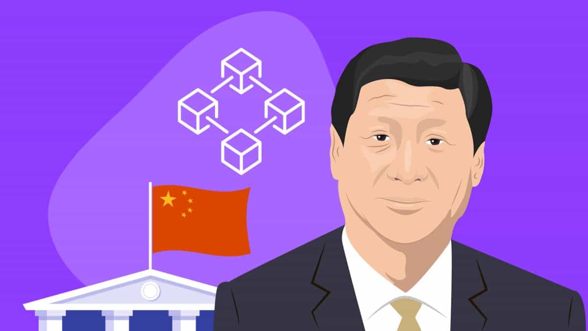 China's Xi calls for G20 to adopt 'open and accommodating attitude' on CBDCs