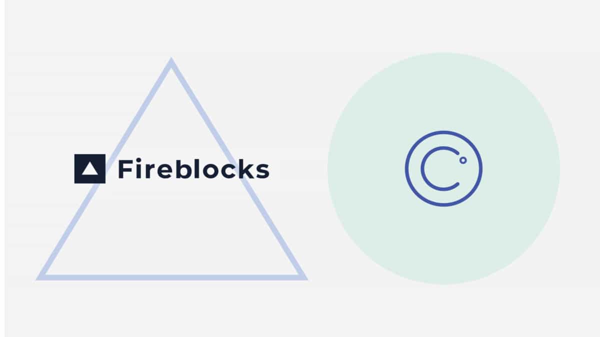Celsius opts for Fireblocks' hot wallet solution to streamline its $400M lending assets