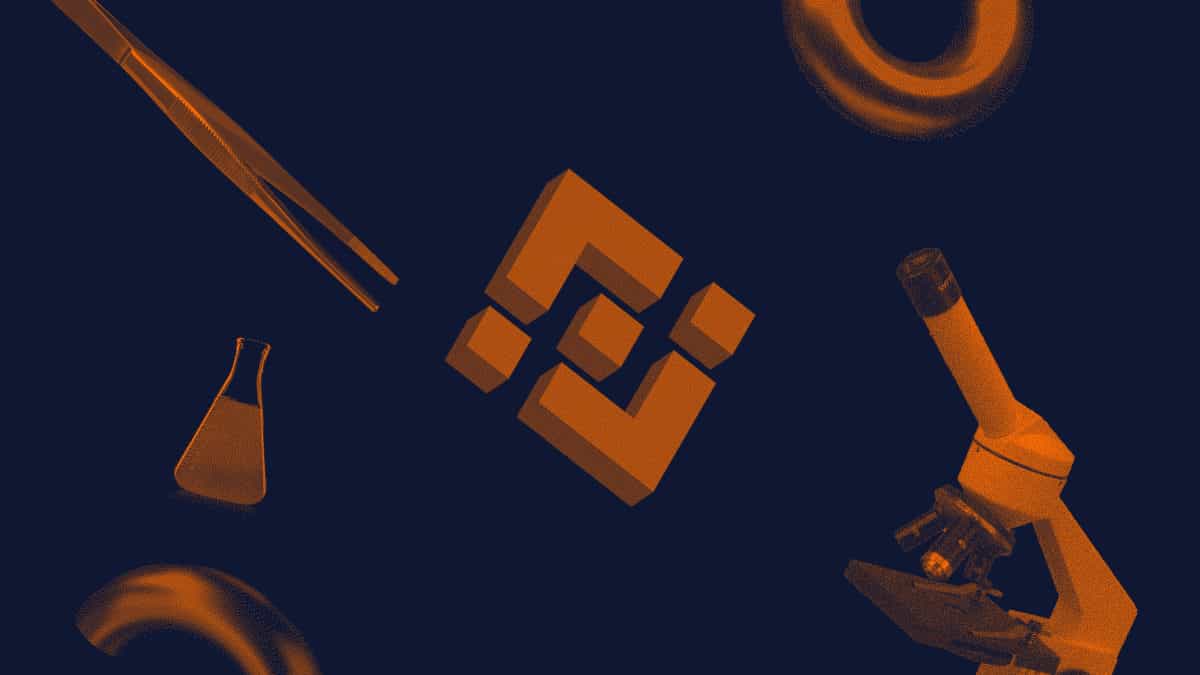 Binance Labs leads $60 million investment in Multichain | The Block