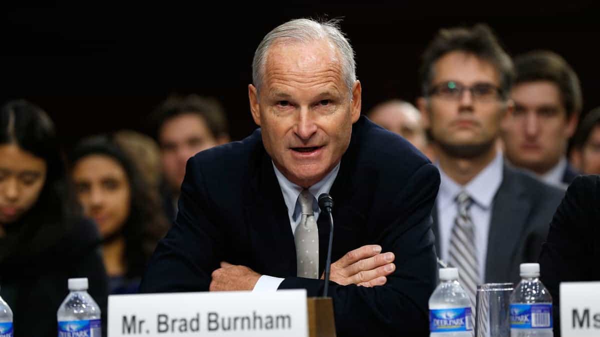 What it means to own your data in USV co-founder Brad Burnham’s brave new world