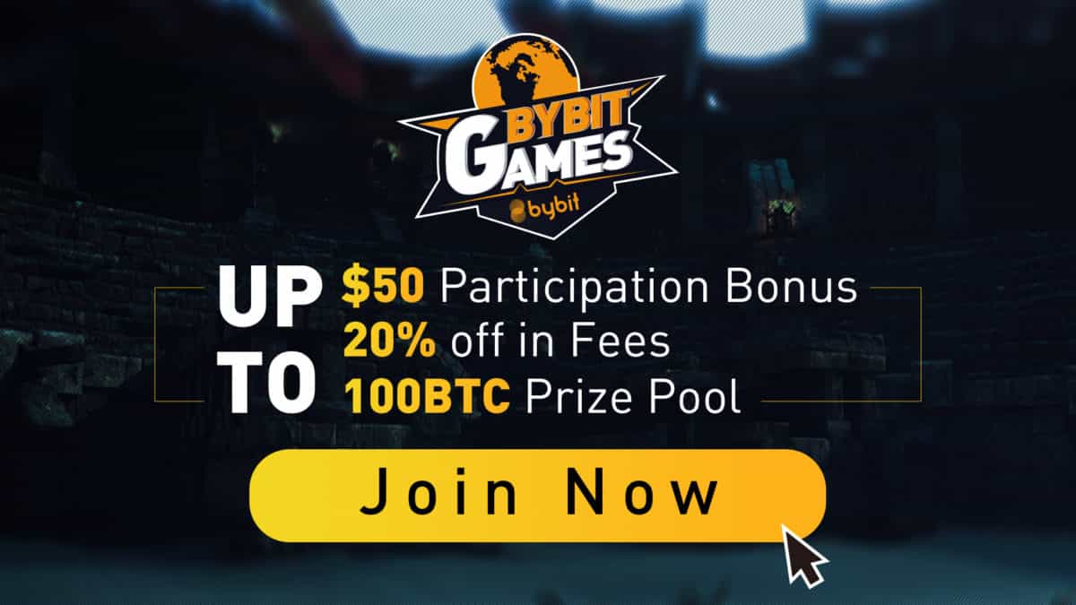 Bybit launches ‘BTC Brawl’ competition