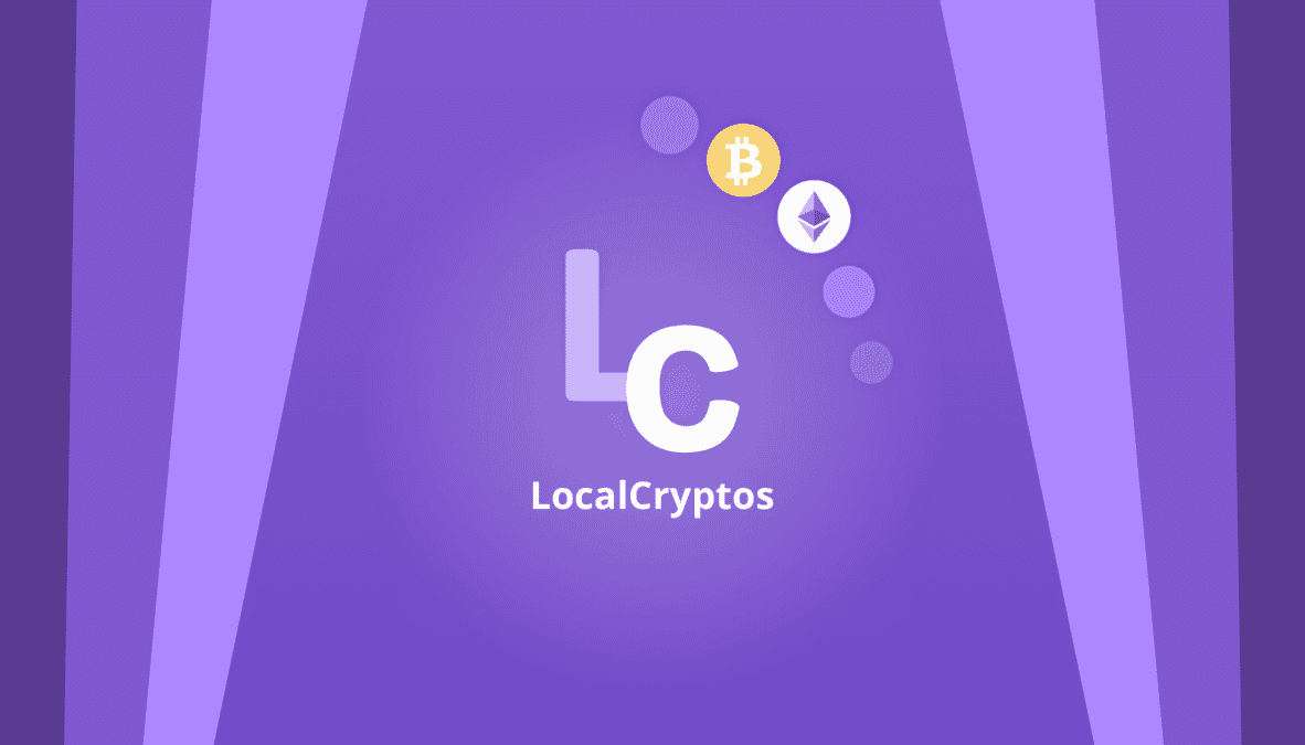 P2P trading platform LocalEthereum renames to support bitcoin; looking to take on rival LocalBitcoins with its non-custodial pitch