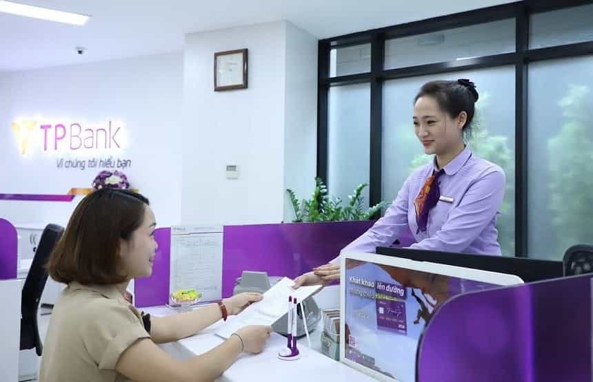 Ripple, Vietnam-based TPBank partner for blockchain remittances