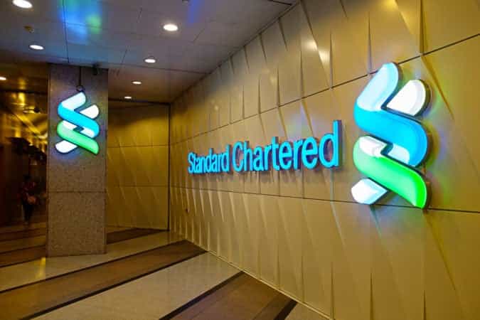 'DeFi's federal bank': Standard Chartered sees SKY token rising fivefold by end-2028