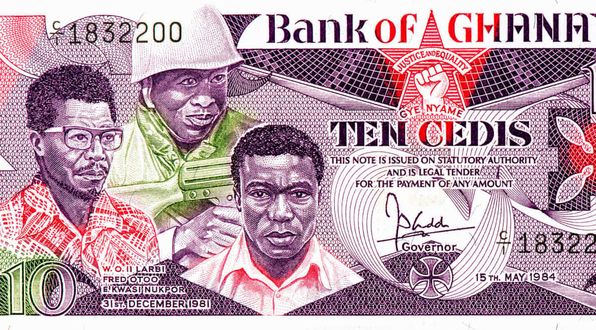 Ghana could issue digital currency in ‘near future’