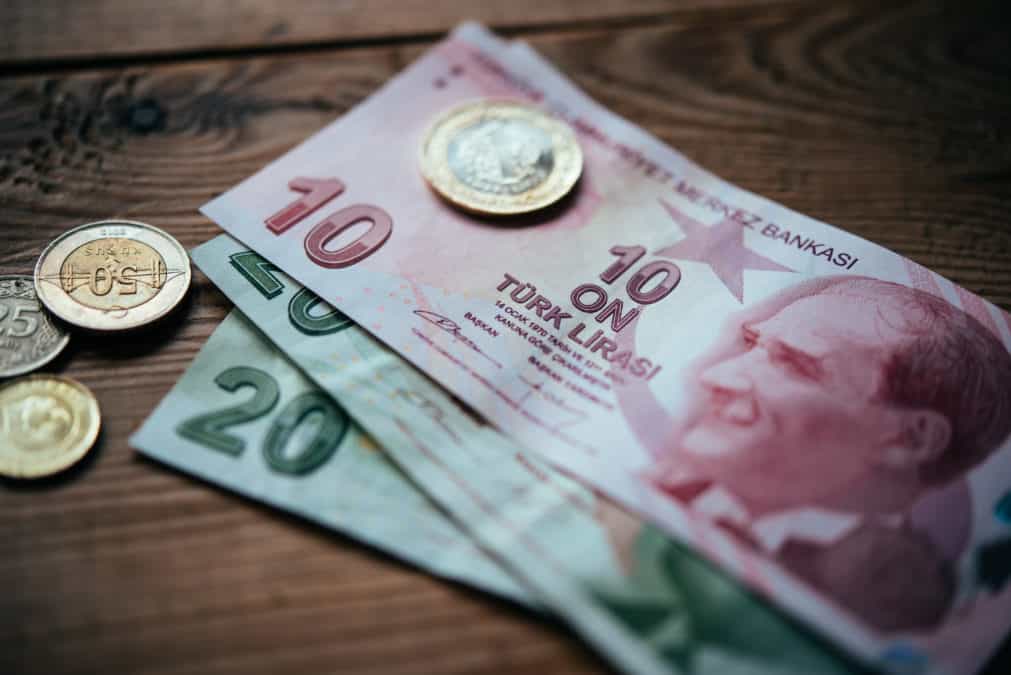 Turkey working on digital currency; pilots expected to finish by end of 2020
