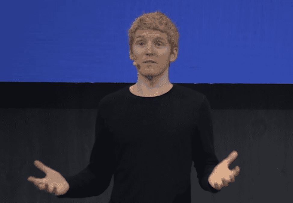 Stripe CEO Patrick Collison ‘very skeptical’ about cryptocurrencies