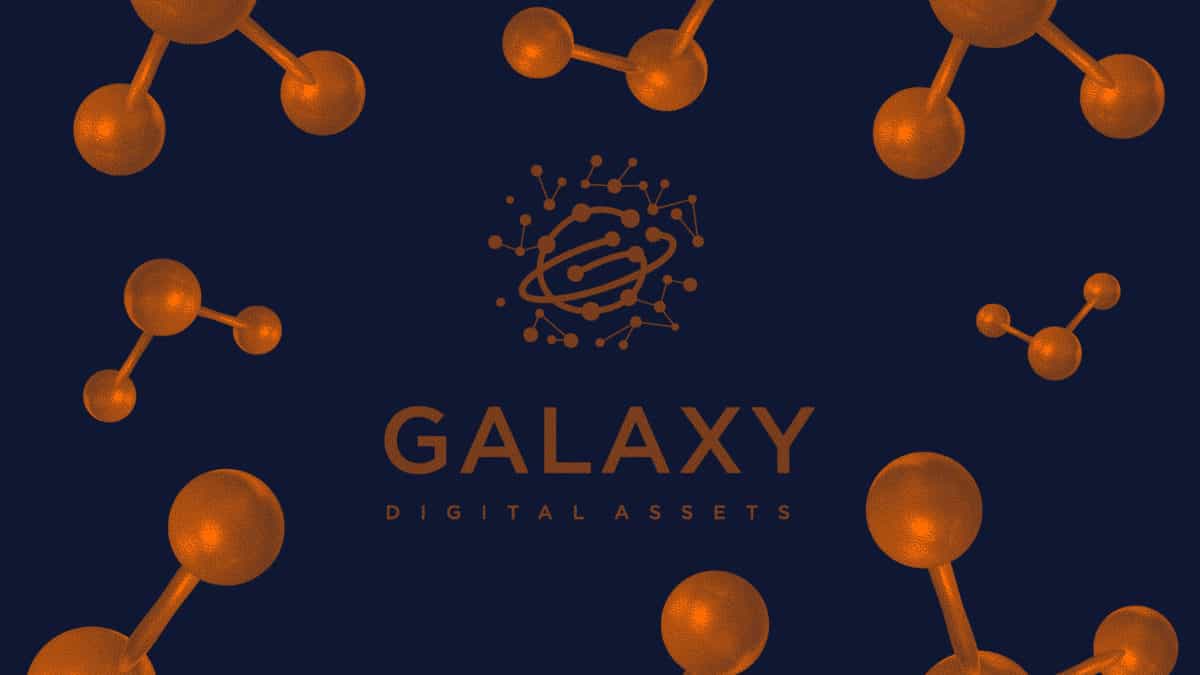 Galaxy Digital's $554 million loss triples from a year ago