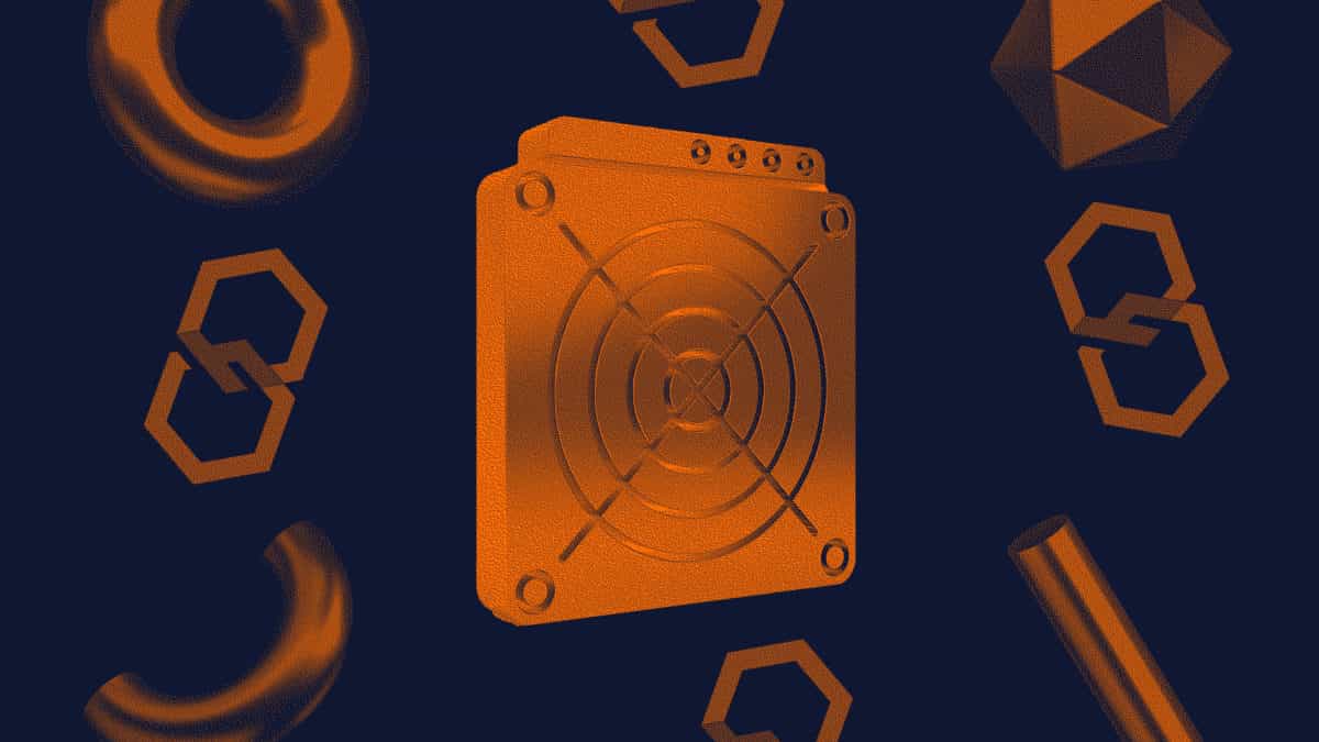 Announced changes to Hut 8 Mining are a mixed bag